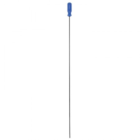 Birchwood Casey - Coated Cleaning Rod 33" 17 to 20cal (4.5 - 5.20mm)